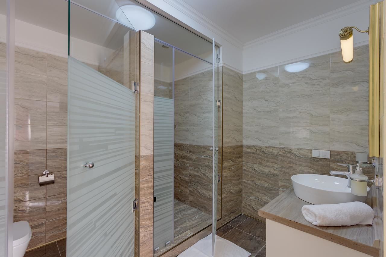 Отель Beis Spa Hotel Resort Алматы