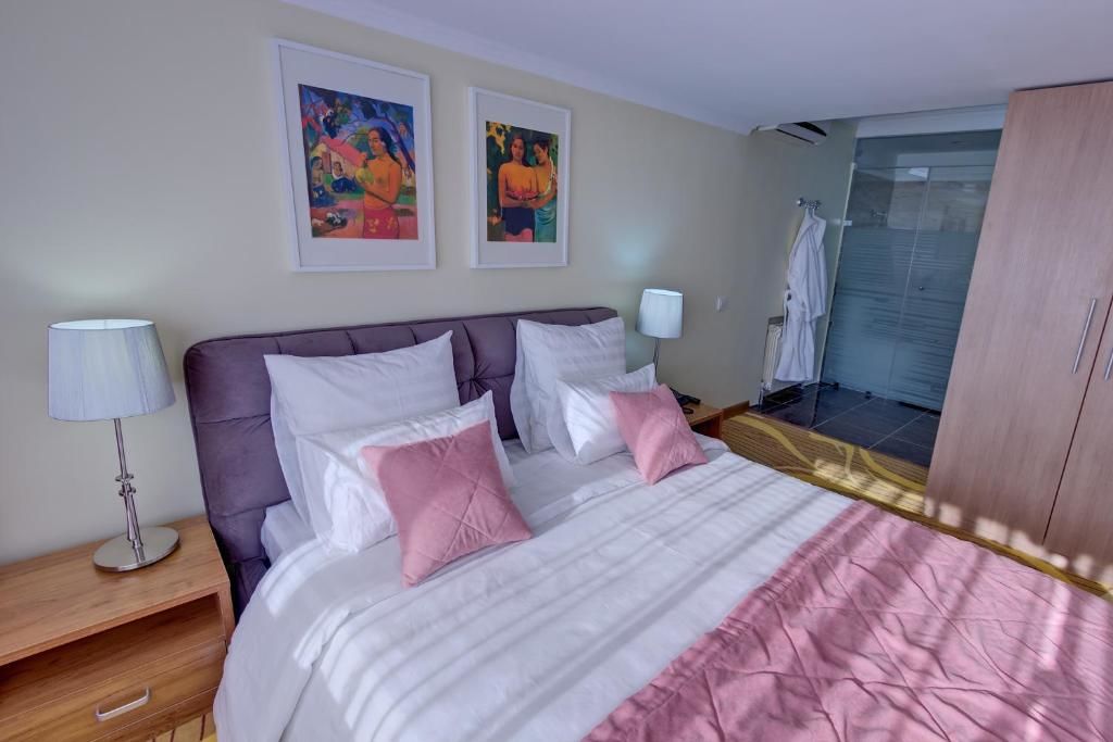 Отель Beis Spa Hotel Resort Алматы