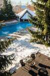 Отель Beis Spa Hotel Resort Алматы-0