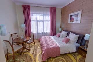 Отель Beis Spa Hotel Resort Алматы Стандартный двухместный номер с 1 кроватью-2