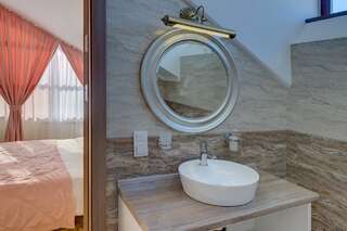 Отель Beis Spa Hotel Resort Алматы Люкс с 1 спальней-6
