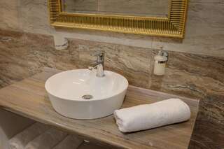 Отель Beis Spa Hotel Resort Алматы Люкс с 1 спальней-13