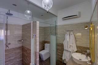 Отель Beis Spa Hotel Resort Алматы Стандартный двухместный номер с 1 кроватью-16