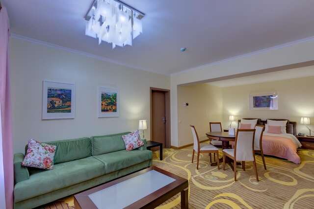 Отель Beis Spa Hotel Resort Алматы-13