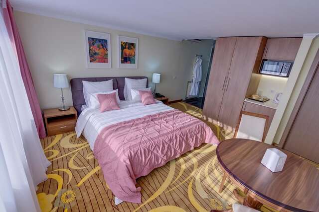 Отель Beis Spa Hotel Resort Алматы-27