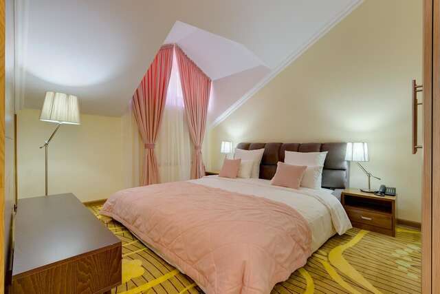 Отель Beis Spa Hotel Resort Алматы-30