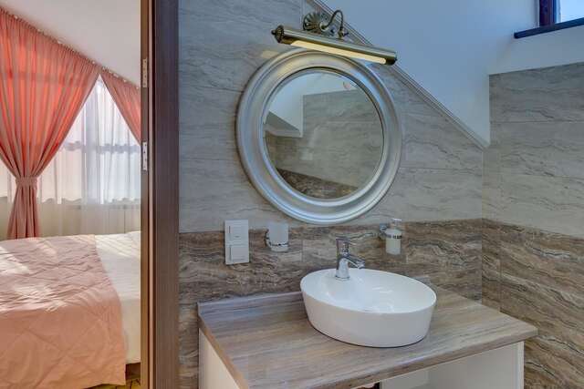Отель Beis Spa Hotel Resort Алматы-31