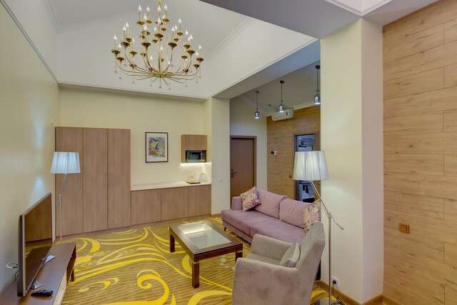 Отель Beis Spa Hotel Resort Алматы-32