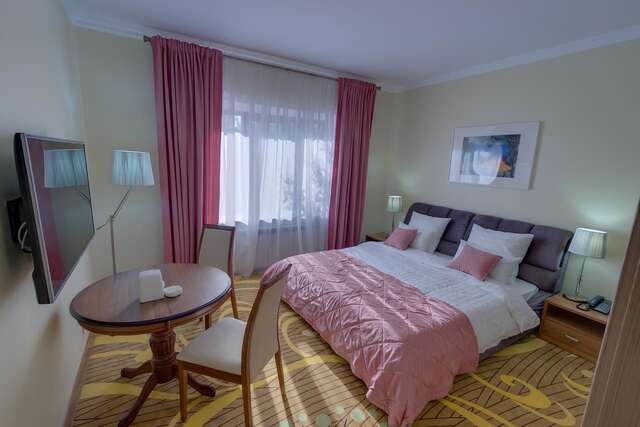 Отель Beis Spa Hotel Resort Алматы-34
