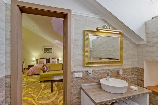 Отель Beis Spa Hotel Resort Алматы-35