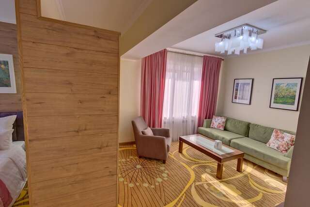 Отель Beis Spa Hotel Resort Алматы-41