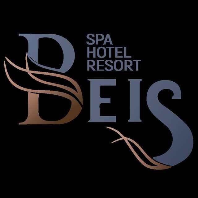 Отель Beis Spa Hotel Resort Алматы-6