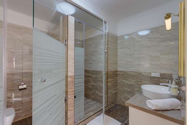 Отель Beis Spa Hotel Resort Алматы-42
