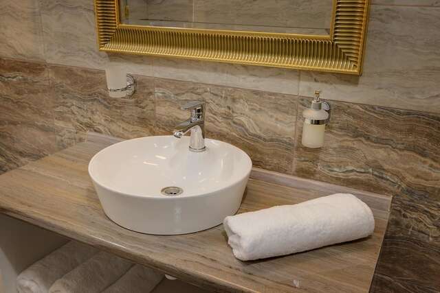 Отель Beis Spa Hotel Resort Алматы-44