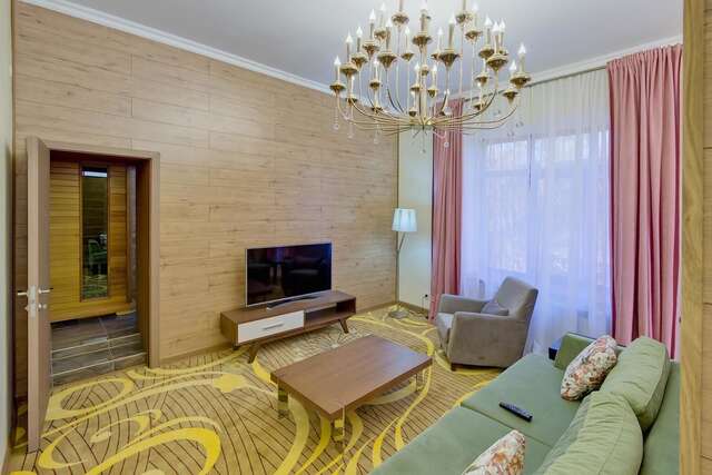 Отель Beis Spa Hotel Resort Алматы-45