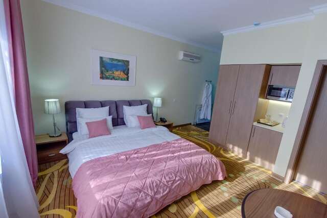 Отель Beis Spa Hotel Resort Алматы-58